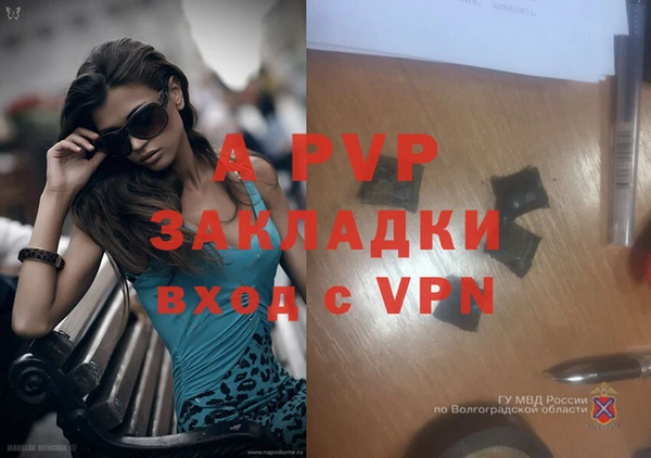 apvp Баксан